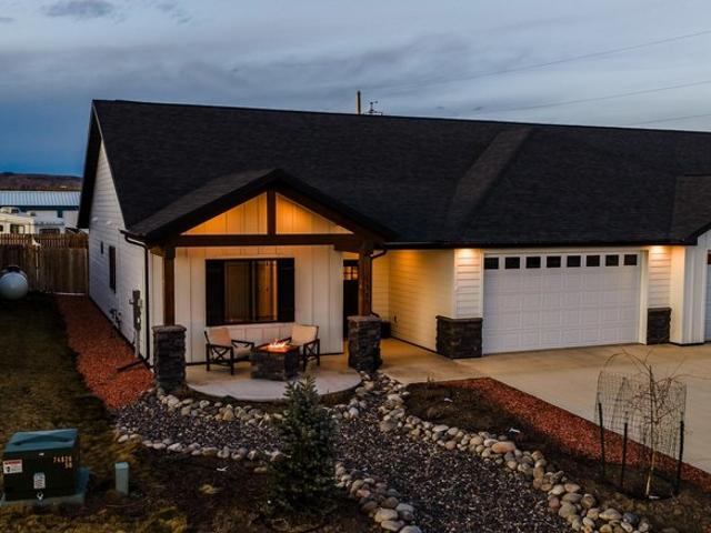 Townhouse for sale in Wyoming