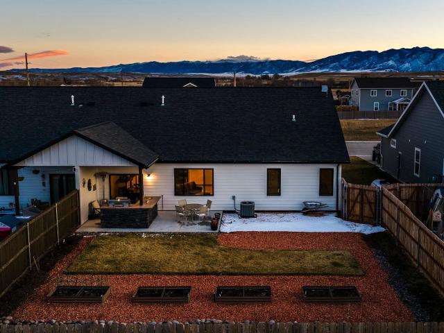 House for sale in Wyoming