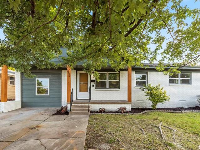 House for sale in Oklahoma City, Oklahoma