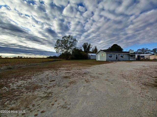 Land for sale in Harrells, North Carolina