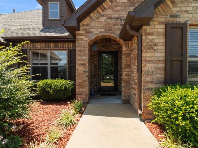 House for sale in Ark
