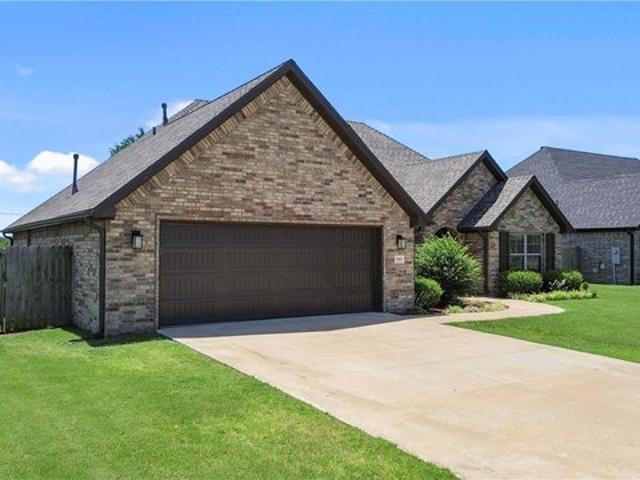 House for sale in Ark