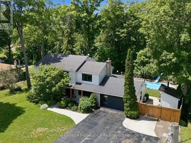 House for sale in Quinte West, Ontario