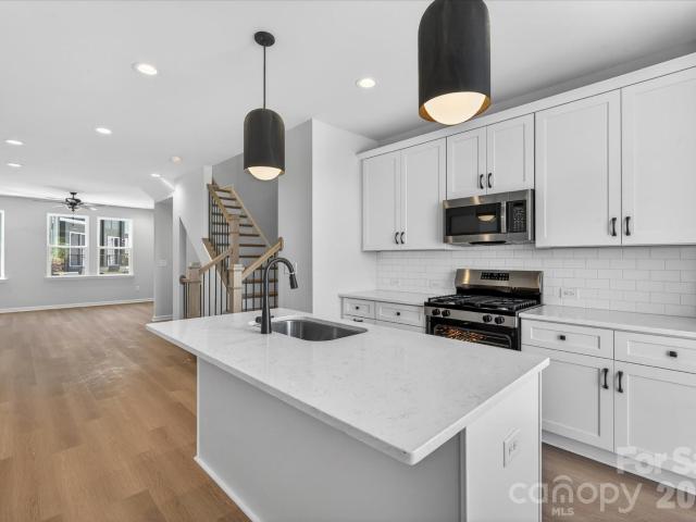Townhouse for sale in Mecklenburg, North Carolina
