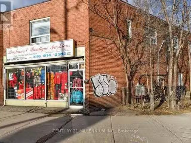 House for sale in Woburn, Ontario