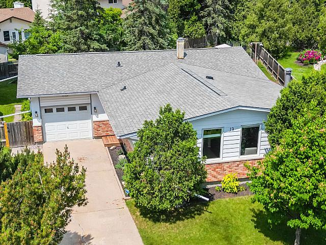 House for sale in Winnipeg