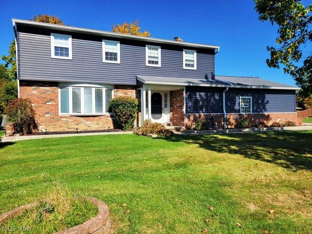 House for sale in Indian Creek Estates, Middleburg Heights