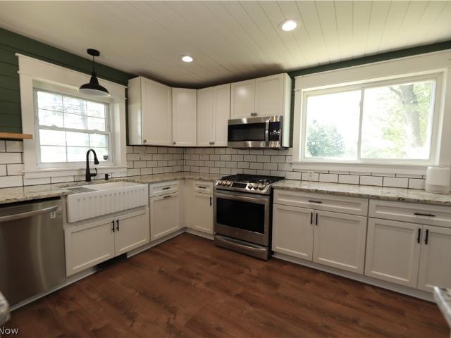 House for sale in Ohio