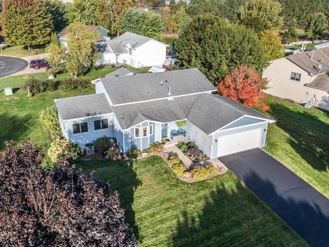 House for sale in Hugo, Washington County