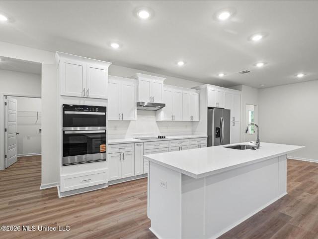 House for sale in Ocean Springs, Mississippi