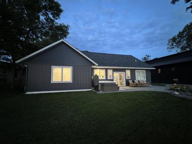 House for sale in Minnesota