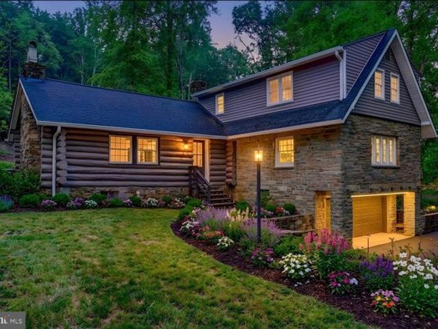 House for sale in Phoenix, Maryland