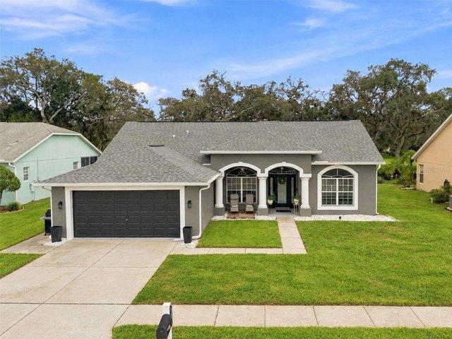 House for sale in Hudson, Florida