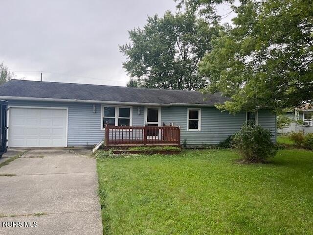 House for sale in Paulding, Paulding County
