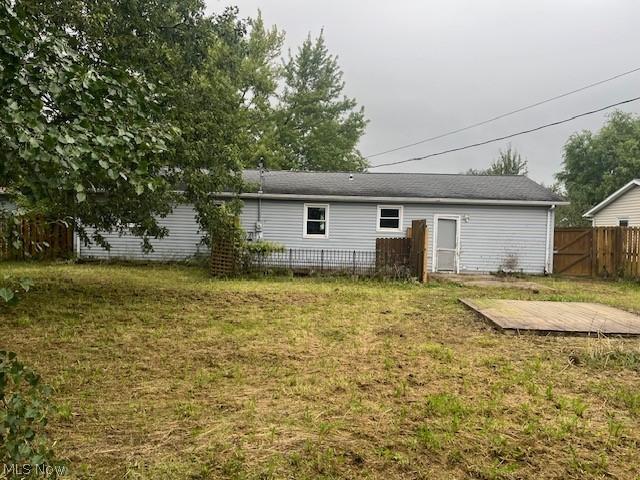 House for sale in Paulding, Paulding County