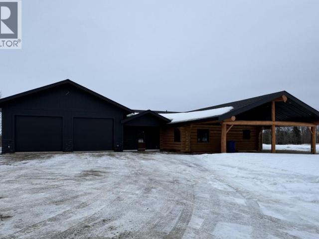 House for sale in Fort St. John, British Columbia