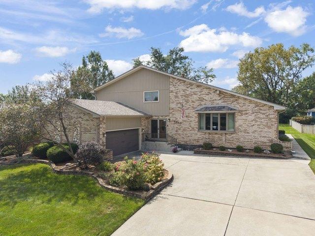 House for sale in Homer Glen, Illinois