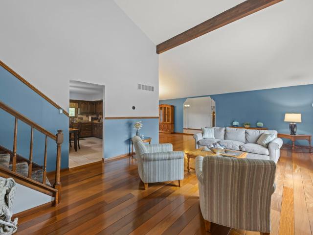 House for sale in Homer Glen, Illinois