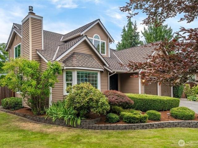 House for sale in Renton, Washington