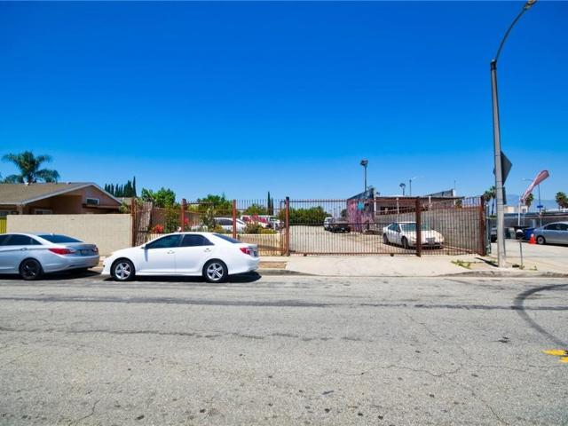 Land for sale in California