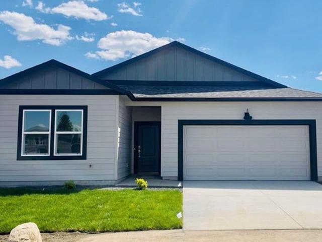 House for sale in Airway Heights, Washington