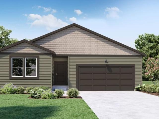 House for sale in Airway Heights, Washington