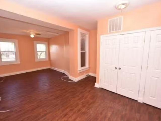 House for rent in Baltimore