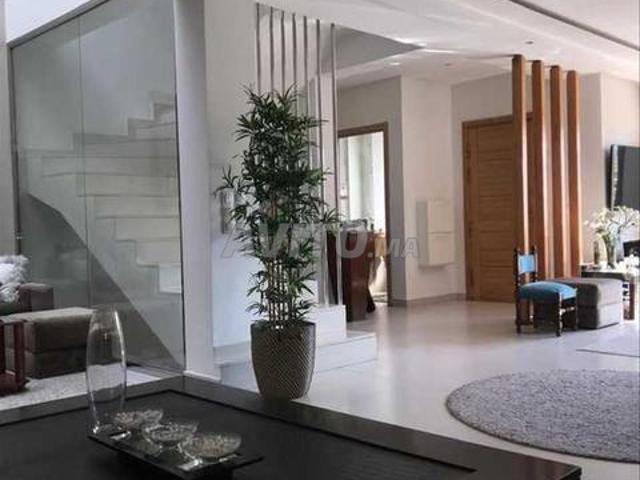 Propriété vente à Anfa, Gharb-Chrarda-Beni Hssen