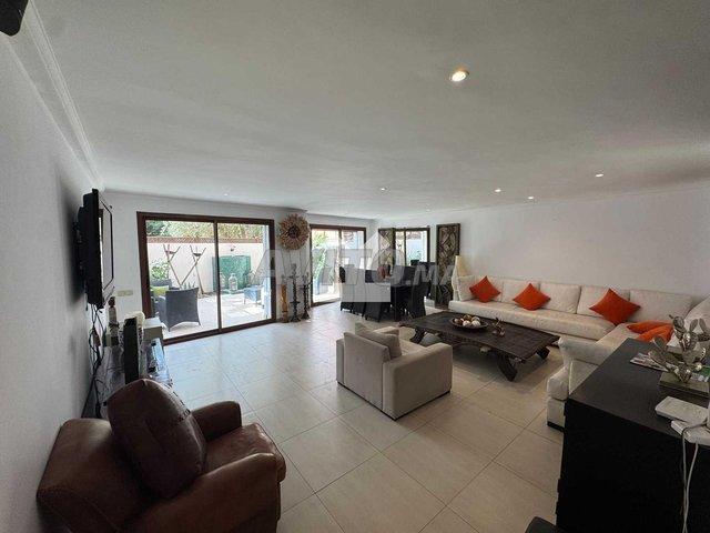 Appartement vente à L'Oriental