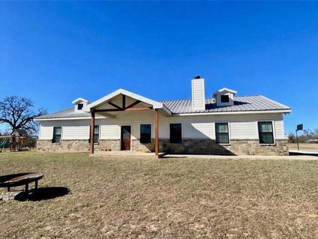 Farm for sale in Milam, Texas