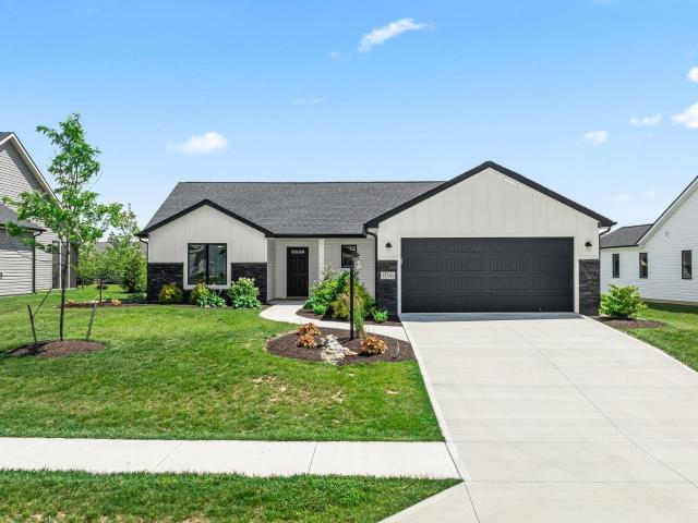 House for sale in Fort Wayne, Indiana