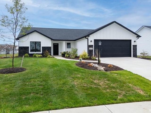 House for sale in Fort Wayne, Indiana