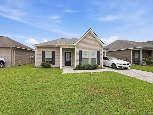 House for sale in Walker, Louisiana