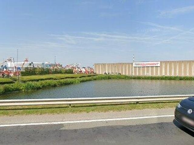 Bureau location à Waregem, West-Vlaanderen