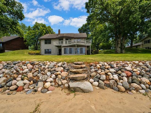 House for sale in Baxter, Minnesota