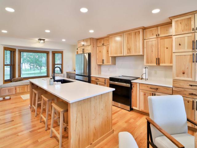 House for sale in Baxter, Minnesota
