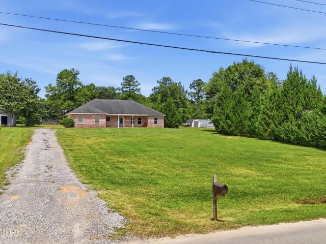 House for sale in Mississippi