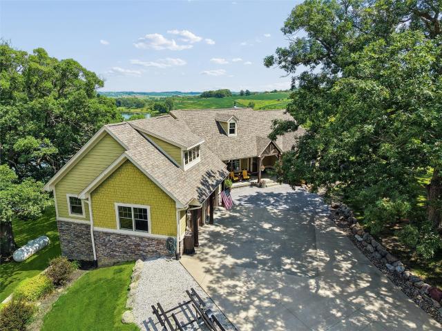 Land for sale in Indianola, Iowa