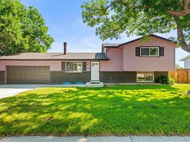 House for sale in Lone Tree, Colorado