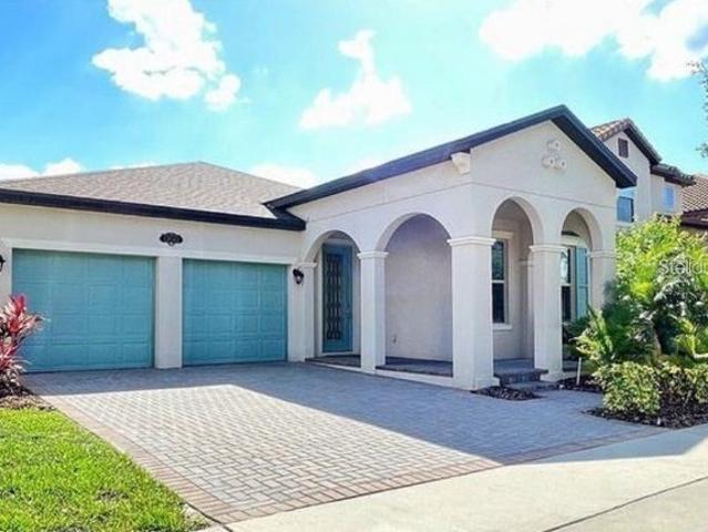 House for sale in Windermere, Florida