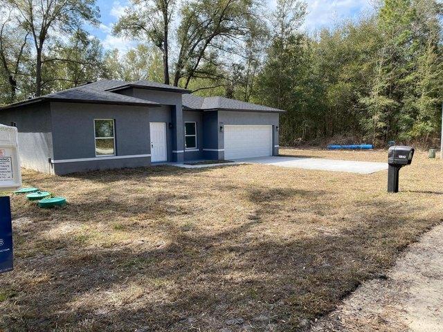 House for sale in Dunnellon, Florida