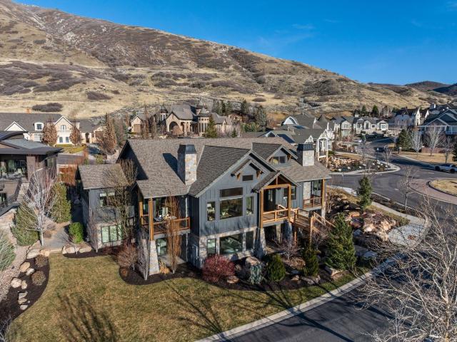 House for sale in Draper, Utah