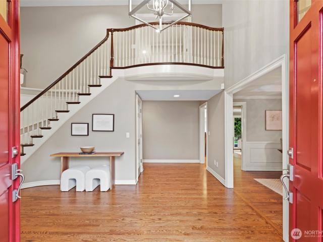 House for sale in Redmond, Washington