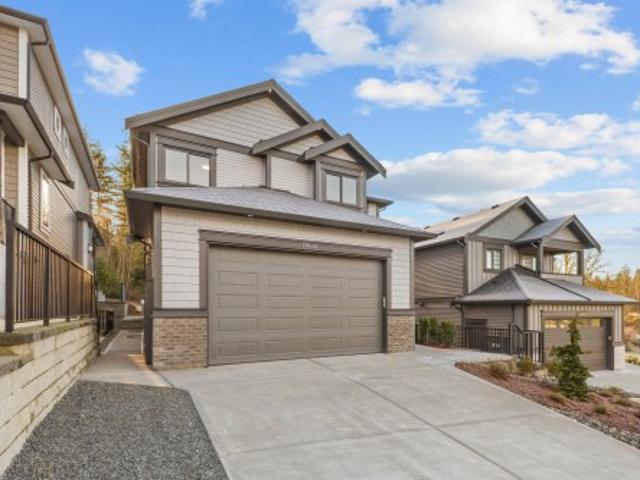 House for sale in Maple Ridge, British Columbia