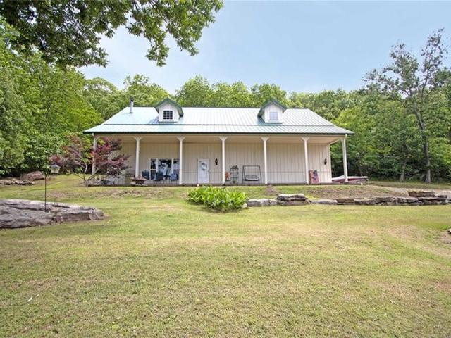 House for sale in Hulbert, Oklahoma