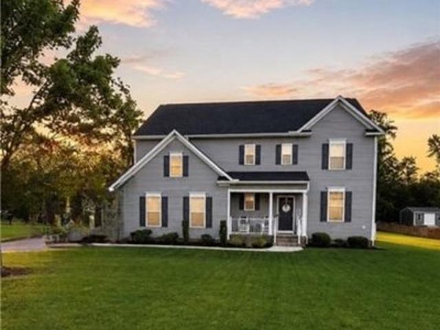 House for sale in Virginia