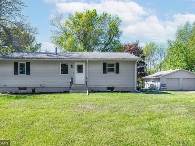 House for sale in Lindstrom, Minnesota