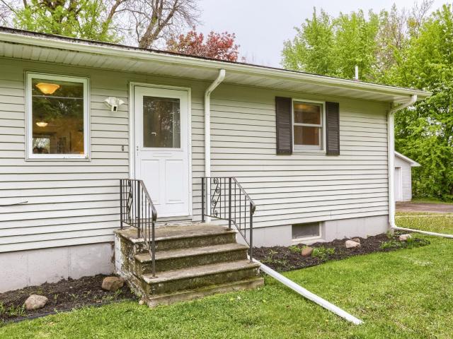 House for sale in Lindstrom, Minnesota