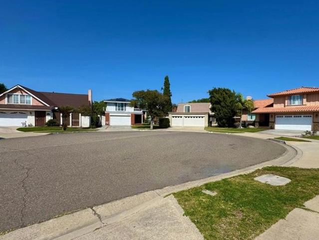 House for sale in Cerritos, California