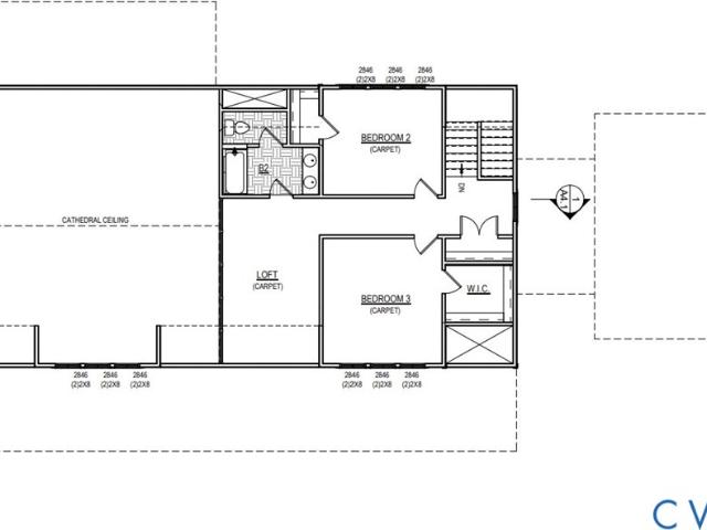 House for sale in Virginia